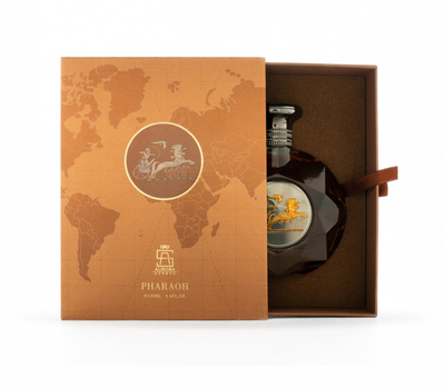 Eau de Parfum Aurora Scents Pharaoh, 100 ml