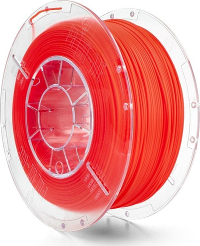 Filament 3D Print-Me Ecoline PLA, 1.75 mm, 1 kg, neon i verdhë