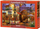 Puzzle Castorland Mbrëmje në Provence, 1000 elemente