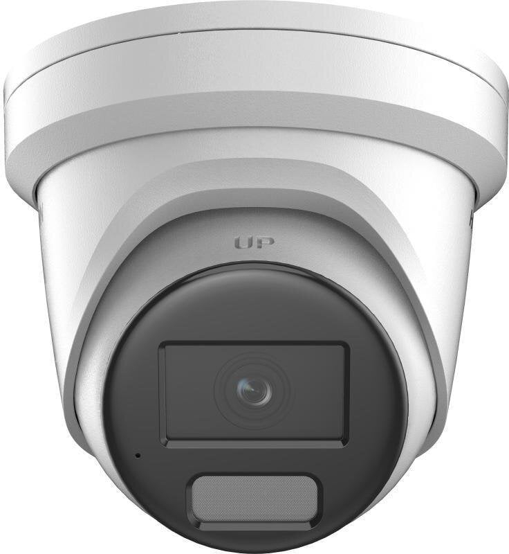 Kamerë IP Hikvision DS-2CD2346G3-IZ2UY, 4MP, lentë motorike 2.8-4mm, e bardhë