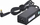 Adapto karikues për laptop HP, 40W, 19V, i zi