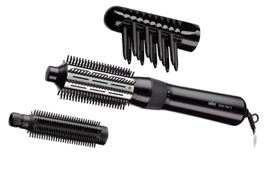 Furçë elektrike Braun Satin Hair 3 - AS 330