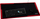 Mauspad Nitro Concepts Deskmat DM9, XL, i kuq