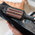 Furçë drejtimi flokësh Cecotec InstantCare 400 Perfect Brush, 190°C, qeramike tourmaline, ngjyrë e zezë