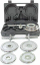 Set pesha HMS STC20, 2 x 10 kg