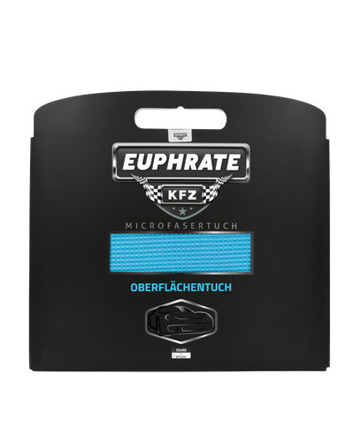 Leckë për xham Suff Eupharate, 60x50, 320gr, 2 copë
