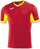 Fanellë futbolli Joma Champion IV, S, e kuqe me të verdhë