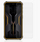 Qelq i temperuar për telefon Ulefone Armor X12 X12 Pro, transparencë e lartë, rezistent ndaj gërvishtjeve