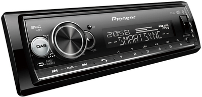 Radio Pioneer MVH-S520DAB