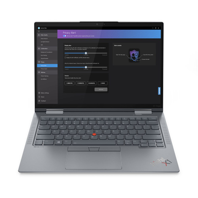 Laptop Lenovo ThinkPad X1, 14", Intel i7-1355U, 16 GB RAM, 512 GB SSD, i hirtë