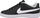 Atlete Nike Court Royale M 749747-010, lëkurë, stil i vjetër klasik, të zeza bardh e zi