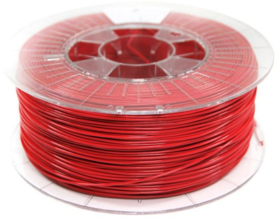 Filament 3D Spectrum ABS, 1.75mm, 1kg, i kuq