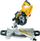 Sharrë këndore Dewalt DWS774, 1400W, teh 216 mm, e verdhë