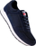 Atlete për burra Hi-Tec Benari M, model i ulët, navy
