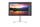 Monitor LG 32UP55NP-W, 31.5", 4K UHD, i bardhë