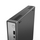Kapak kompjuteri Lenovo ThinkCentre Neo 50q Gen 5, pjesë zëvendësuese, i zi