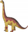 Set lodrash dinosauri MIX, figura përzjere, për kalamaj, shumëngjyrëshe
