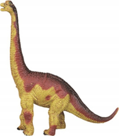 Set lodrash dinosauri MIX, figura përzjere, për kalamaj, shumëngjyrëshe
