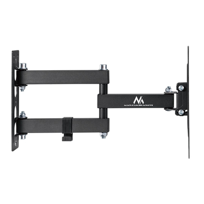 Mbajtëse për TV dhe monitor Maclean MC-700N, 23-43", i zi