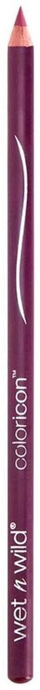 Laps buzësh Wet n Wild Color Icon, 1.2 g, Fab Fuchsia