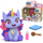 Lodër për banjo Epee Bath Sprites Unicorns Migotka, set dekorimi, për kalamaj 3+
