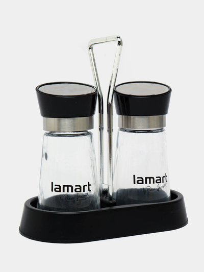 Set kripore Lamart LT7020, 2 pjesë