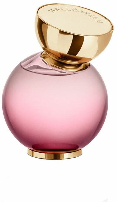 Parfum femëror Halloween My Wish, EdP, 50ml, rozë vjollcë