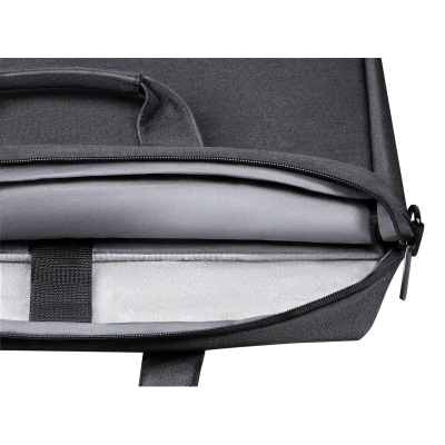 Торба за лаптоп Defender Bag Firm, 15.6\", акрил, црна