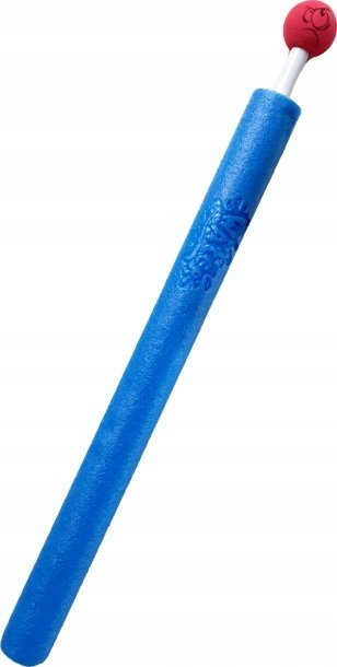 Lodër shiringë uji shkumë Adar, 36.5cm, set 36 copë, shumëngjyrëshe