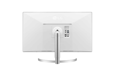 Monitor LG UL950P 32", 4K Ultra HD IPS, Thunderbolt 3, gri