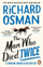 Man Who Died Twice - Richard Osman