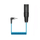 Kabllo USB C Sennheiser, C në C, 1m, e zezë