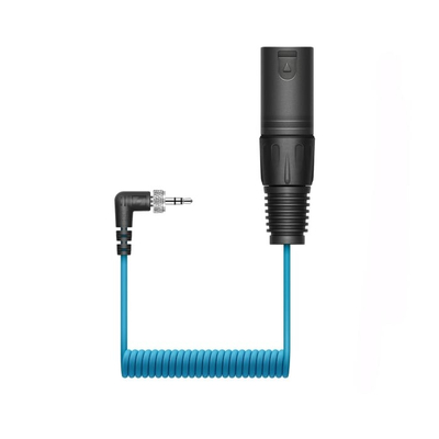 Kabllo USB C Sennheiser, C në C, 1m, e zezë