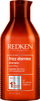 Shampo për flokë Redken Frizz Dismiss, 300 ml