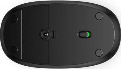 Maus HP 245, i zi