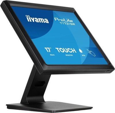 Monitor me prekje iiyama ProLite T1731SR B2S, 17", 1280x1024, i zi