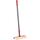 Pastrues dritaresh teleskopik Dirt Devil, 55‑95cm, 2 në 1, i kuq gri