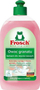 Detergjent enësh Frosch Balsam Pomegranate, ekologjik, 500ml