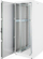 Kabinet rrjeti Digitus Dynamic Basic Series, 800x1000 mm, 19", i bardhë
