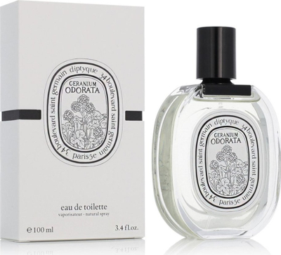 Тоалетна вода Diptyque Geranium Odorata, унисекс