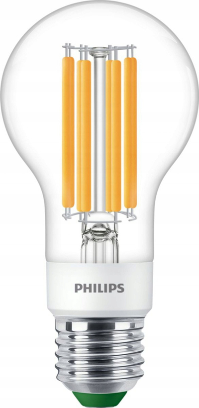 Llambë LED Philips MASTER LEDbulb A60, 840 lm, 3000K, cokë E27
