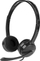 Слушалки Natec Canary Go NSL-1665, со микрофон, 3.5mm, црни