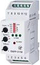 Relé mbrojtëse Novatek RНVP-311M, 3 faza, 380/220V, e bardhë