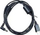 Kabllo energjie Zebra CBL-DC-451A1-01, për furnizues AC/DC Level VI, e zezë