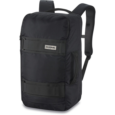 Çantë shpine për fëmijë Dakine Mission Street Pack Dlx 32L, e zezë