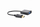 Përshtatës Gembird DisplayPort AV - D-Sub (VGA), i zi