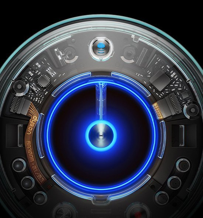 Tharëse për flokë Dyson Supersonic Nural