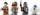 Lodër fluturake LEGO Star Poe Dameron (75273)