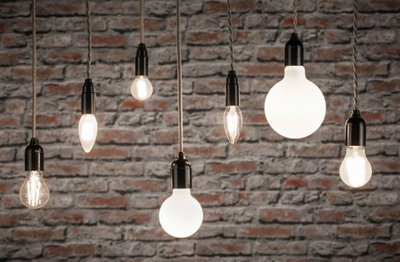 Llamba LED Paulmann 29090, E27, 7W 2700K, dritë e ngrohtë, set me 5 copa