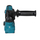 Çekiç rrotullues me bateri Makita DHR183Z, 18V LXT Brushless, SDS Plus, i kaltër